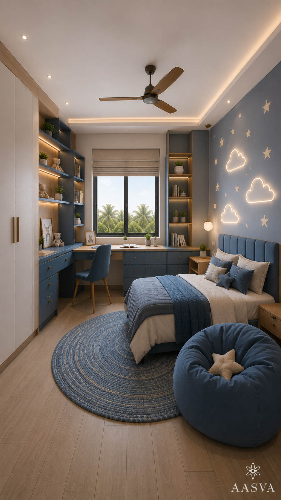 AZURE SERENITY — image 7