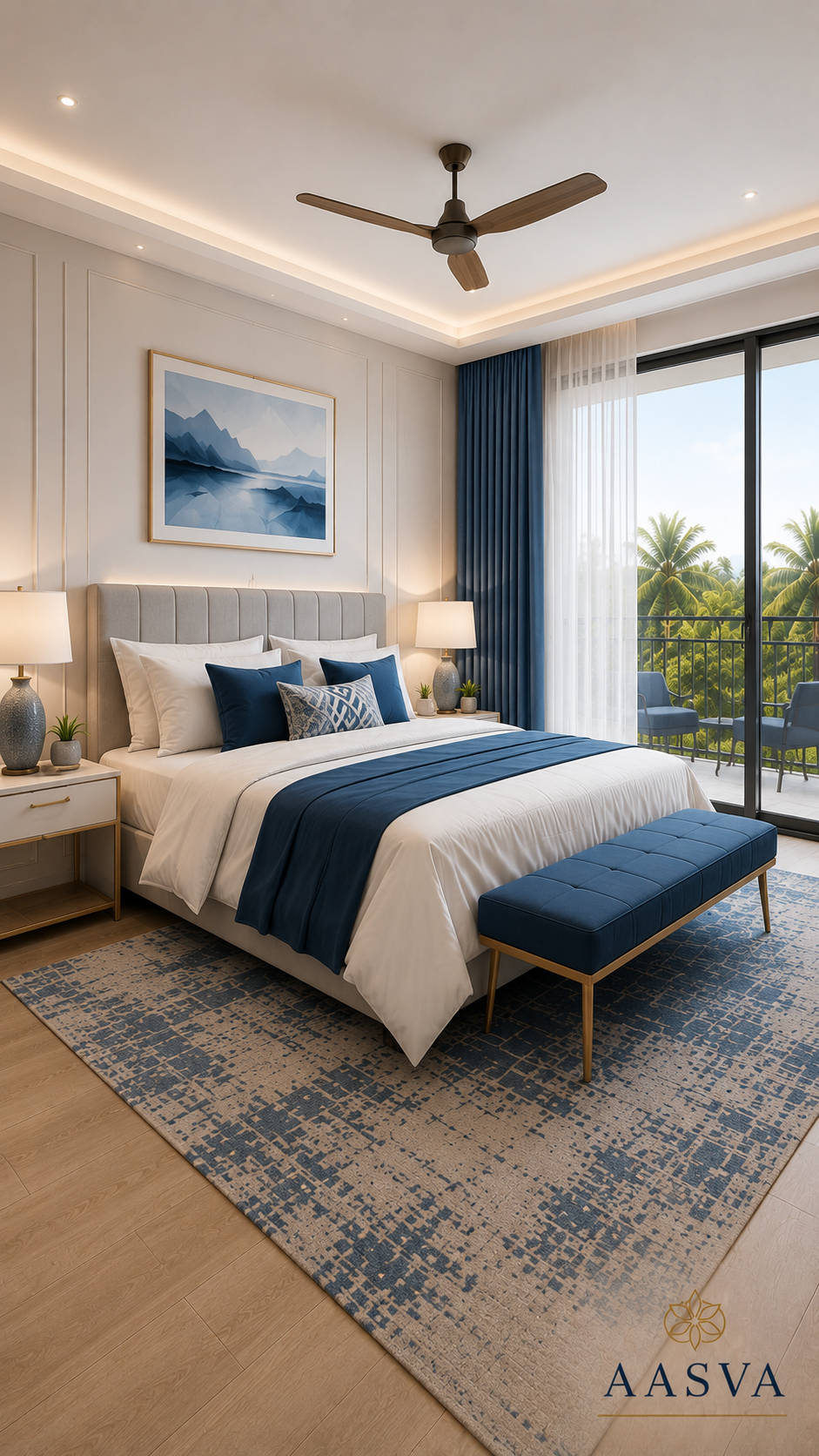 AZURE SERENITY — image 3