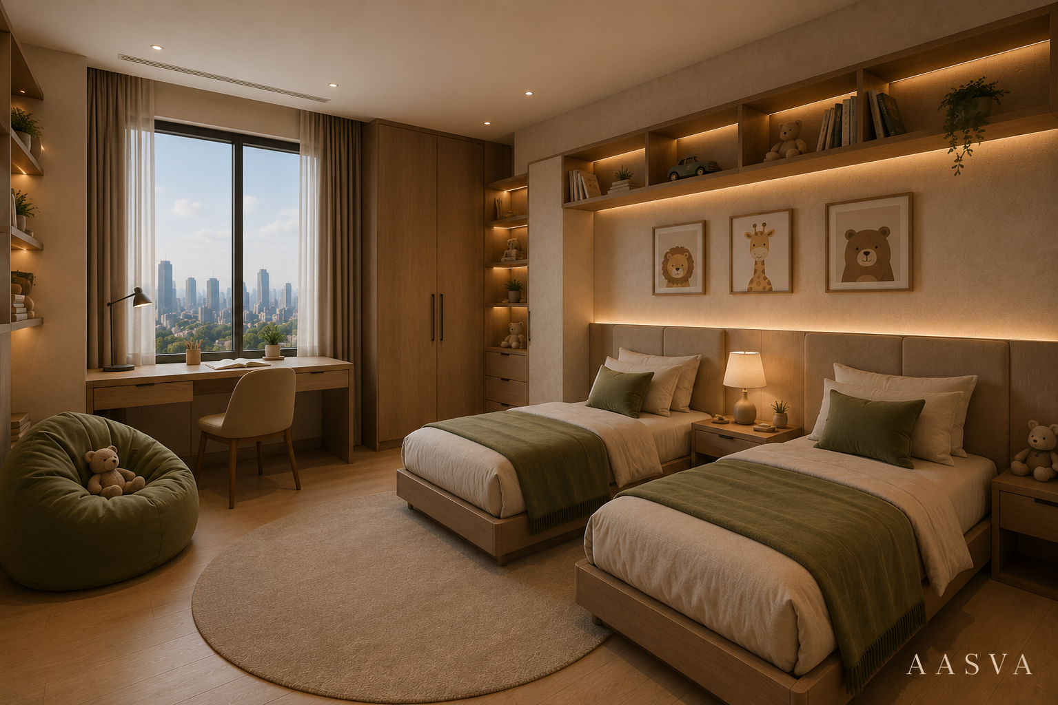 SIGNATURE LIVING — image 5