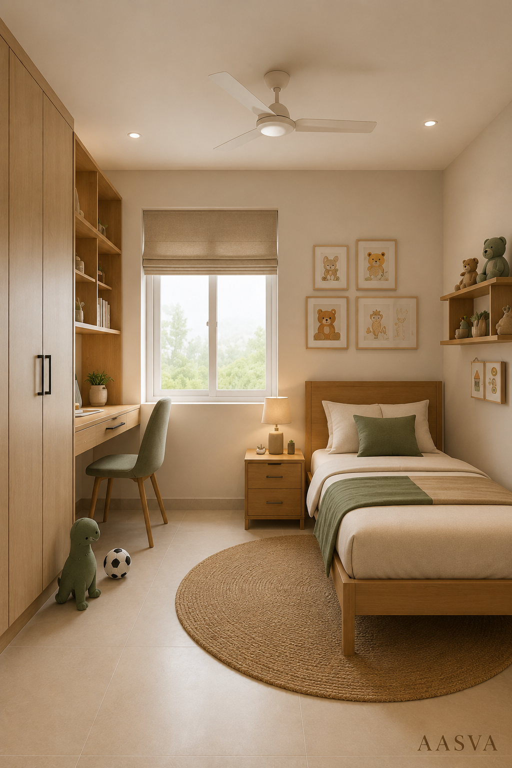 URBAN HAVEN — image 4