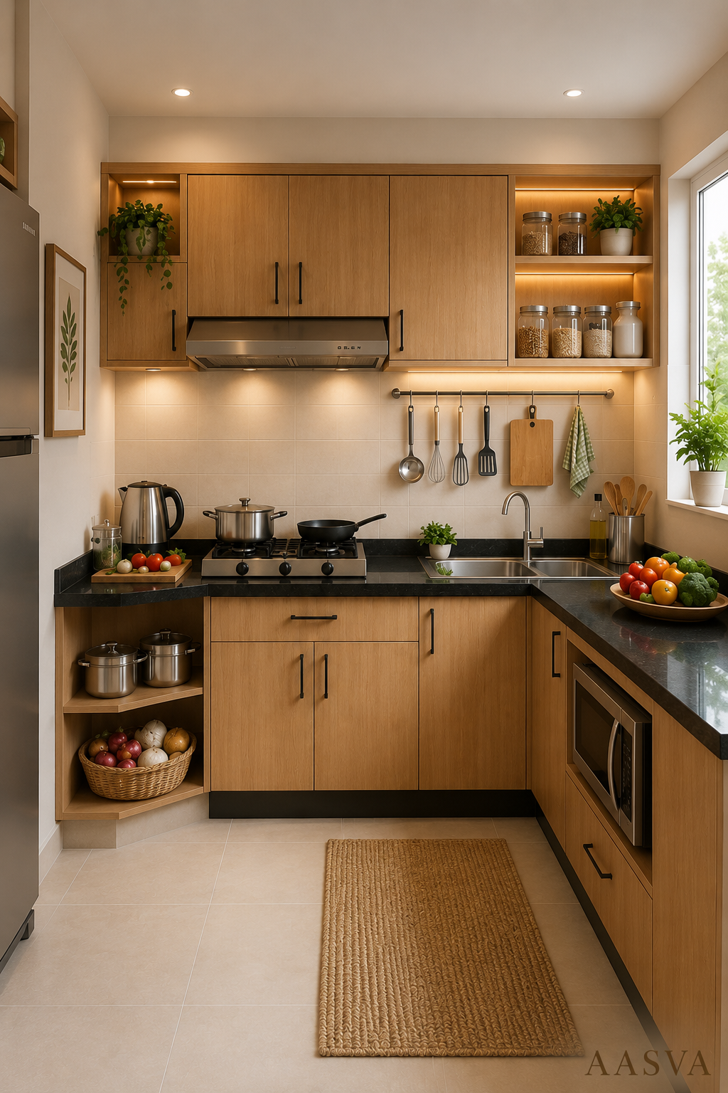URBAN HAVEN — image 5