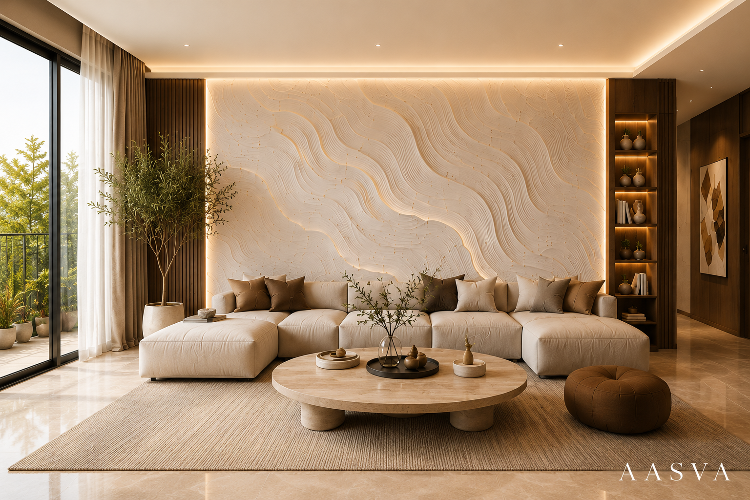 TEXTURED ELEGANCE — image 6