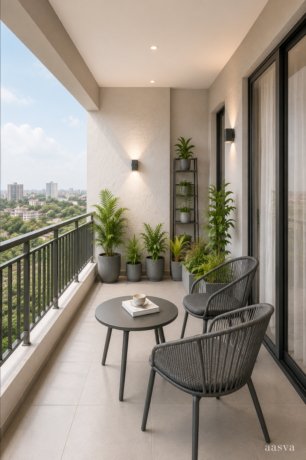 URBAN RESIDENCE — image 3