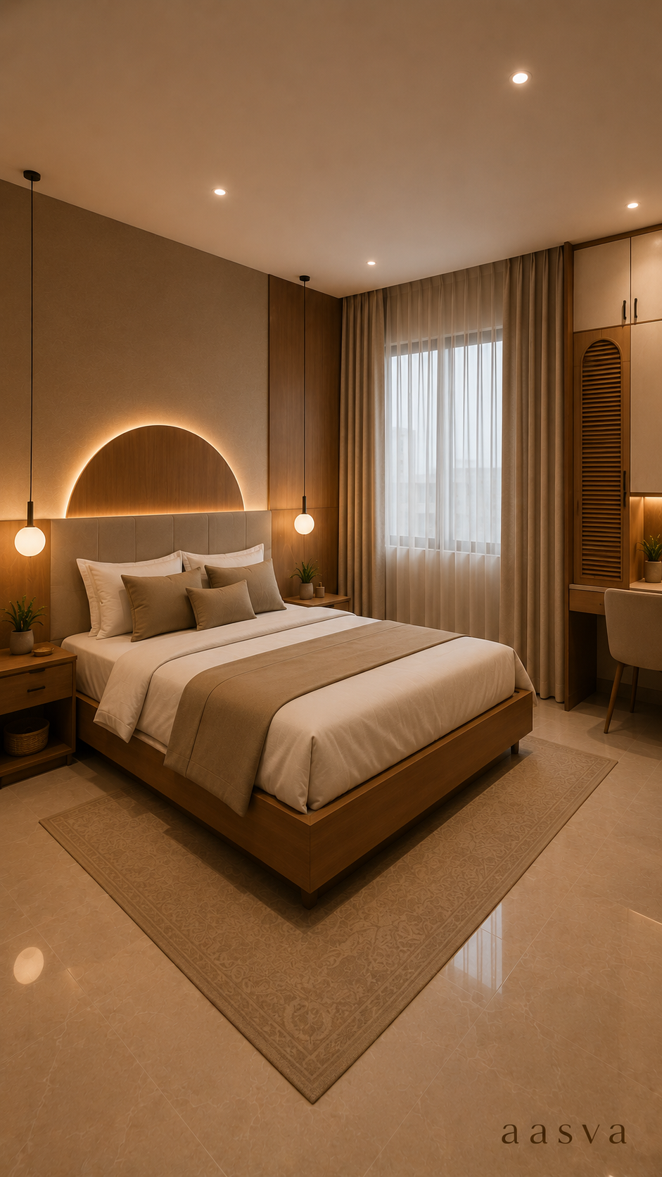REFINED RESIDENCE — image 2