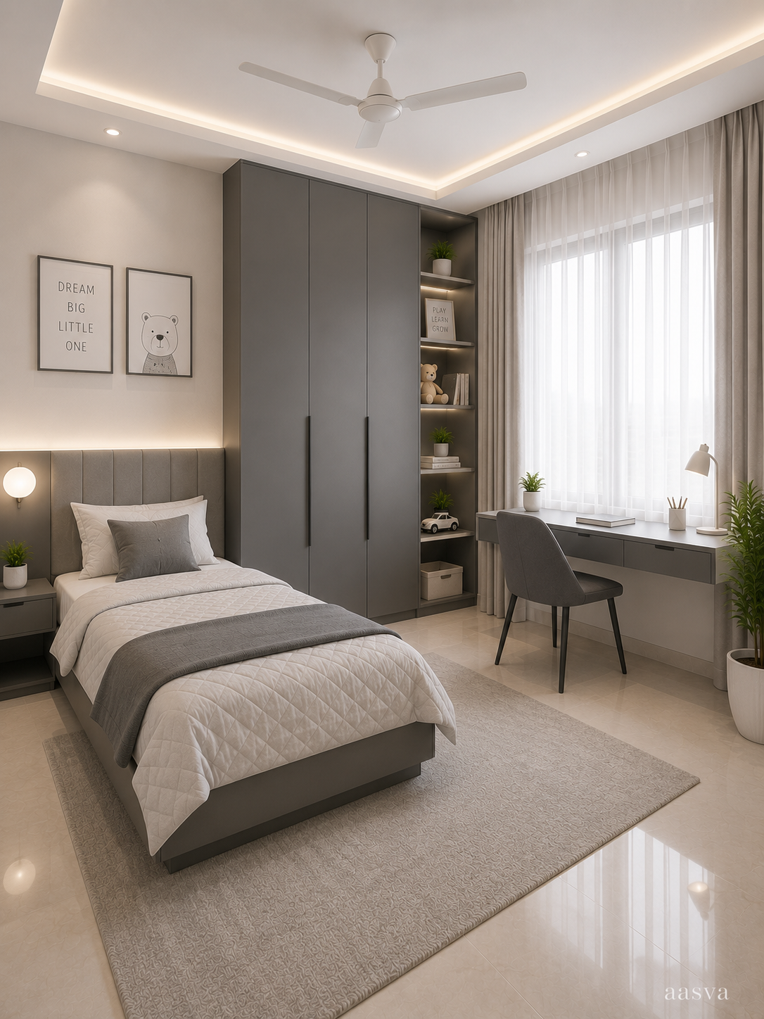 URBAN RESIDENCE — image 2