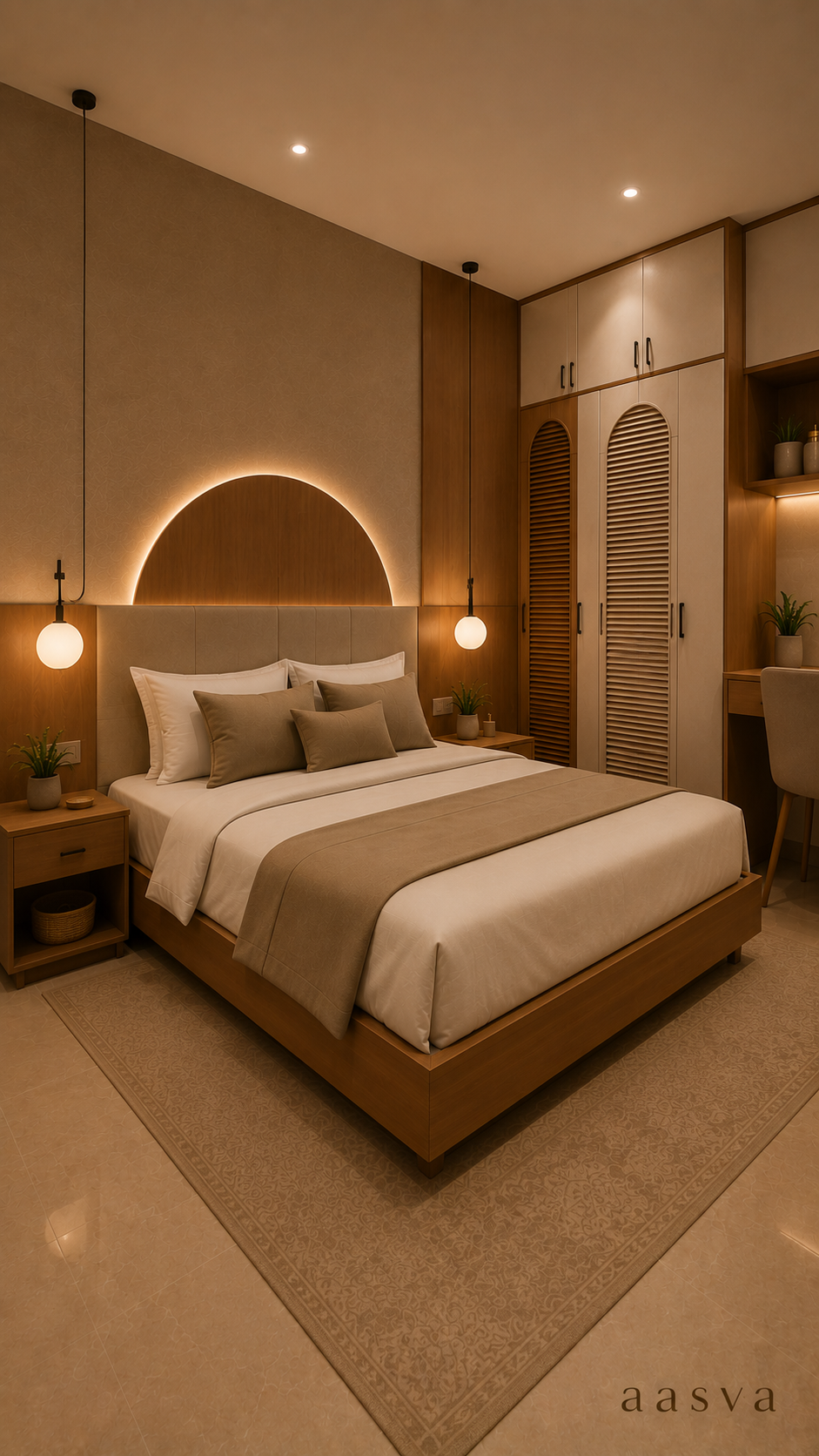 REFINED RESIDENCE — image 3
