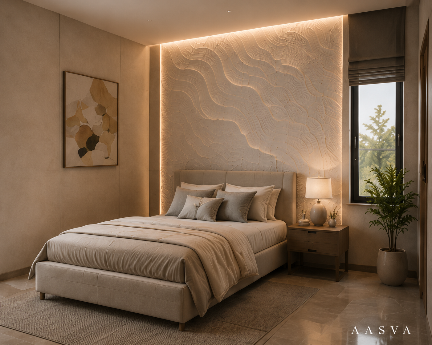 TEXTURED ELEGANCE — image 4