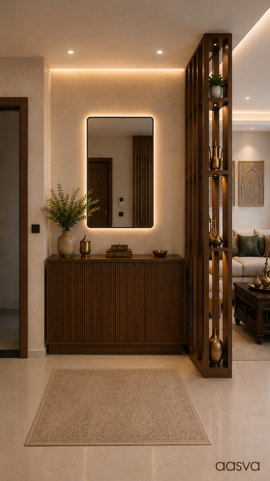 REFINED RESIDENCE — image 4