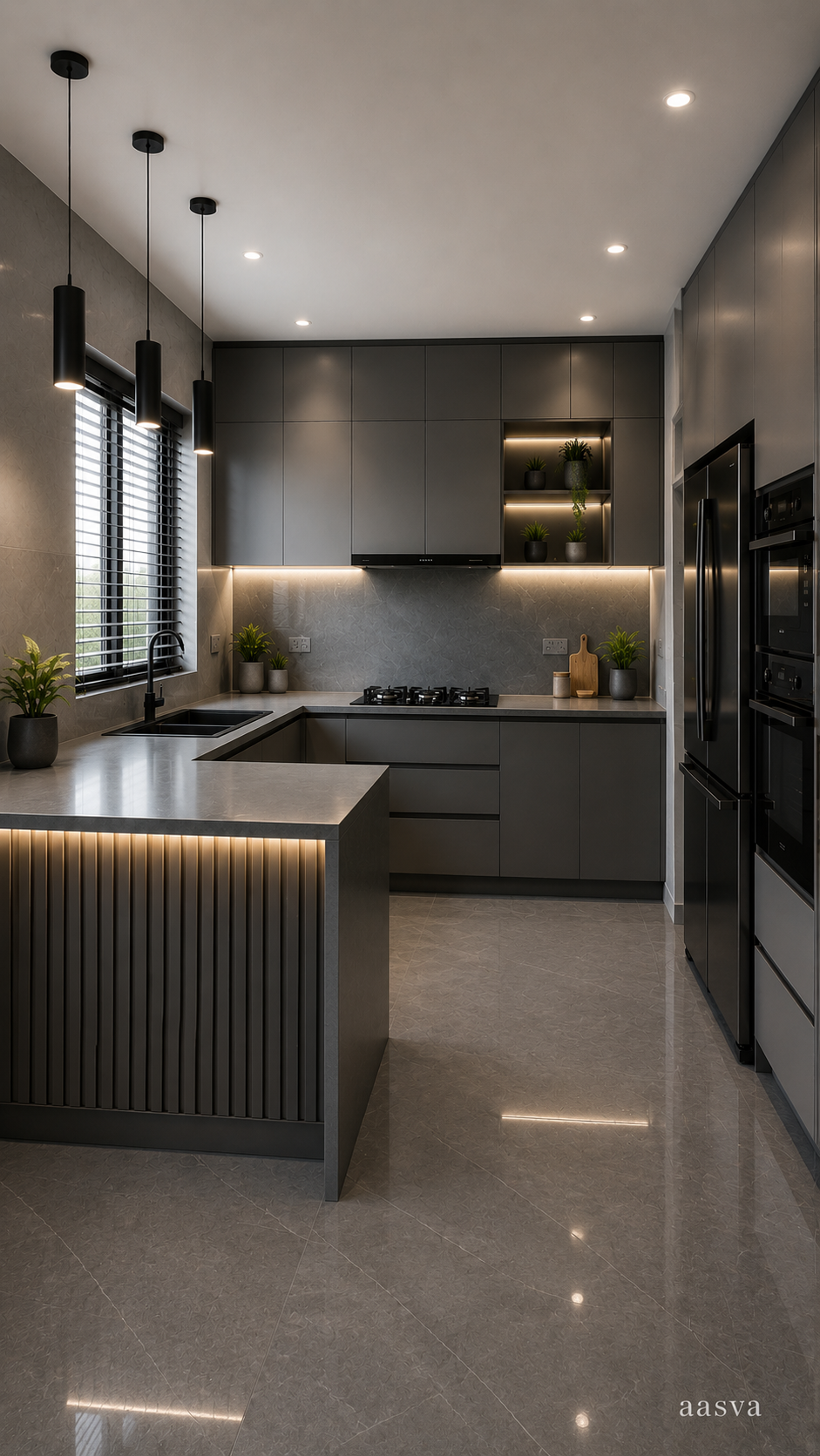 URBAN RESIDENCE — image 4