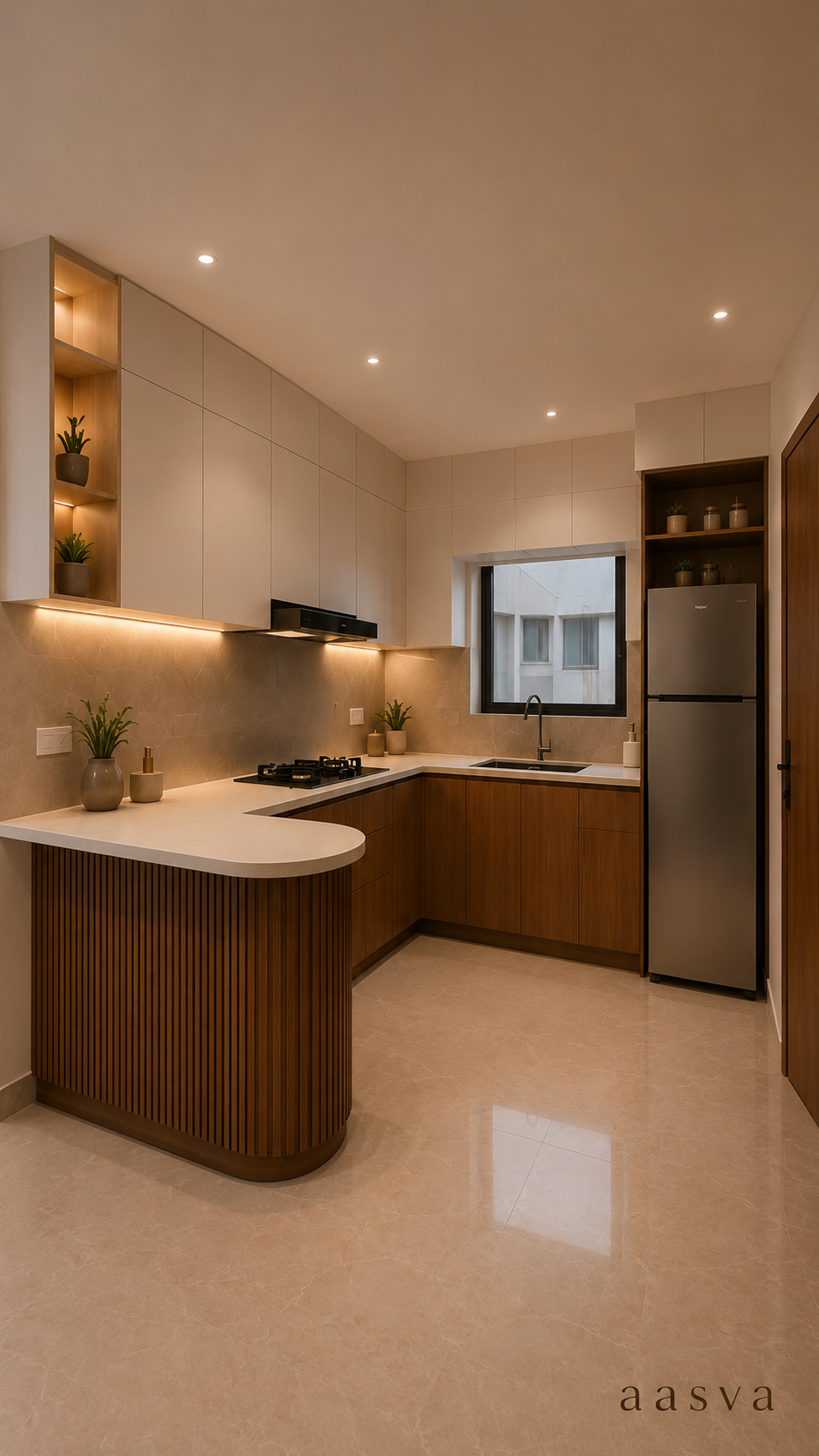 REFINED RESIDENCE — image 5