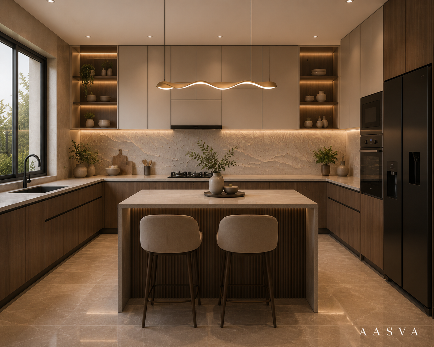 TEXTURED ELEGANCE — image 5
