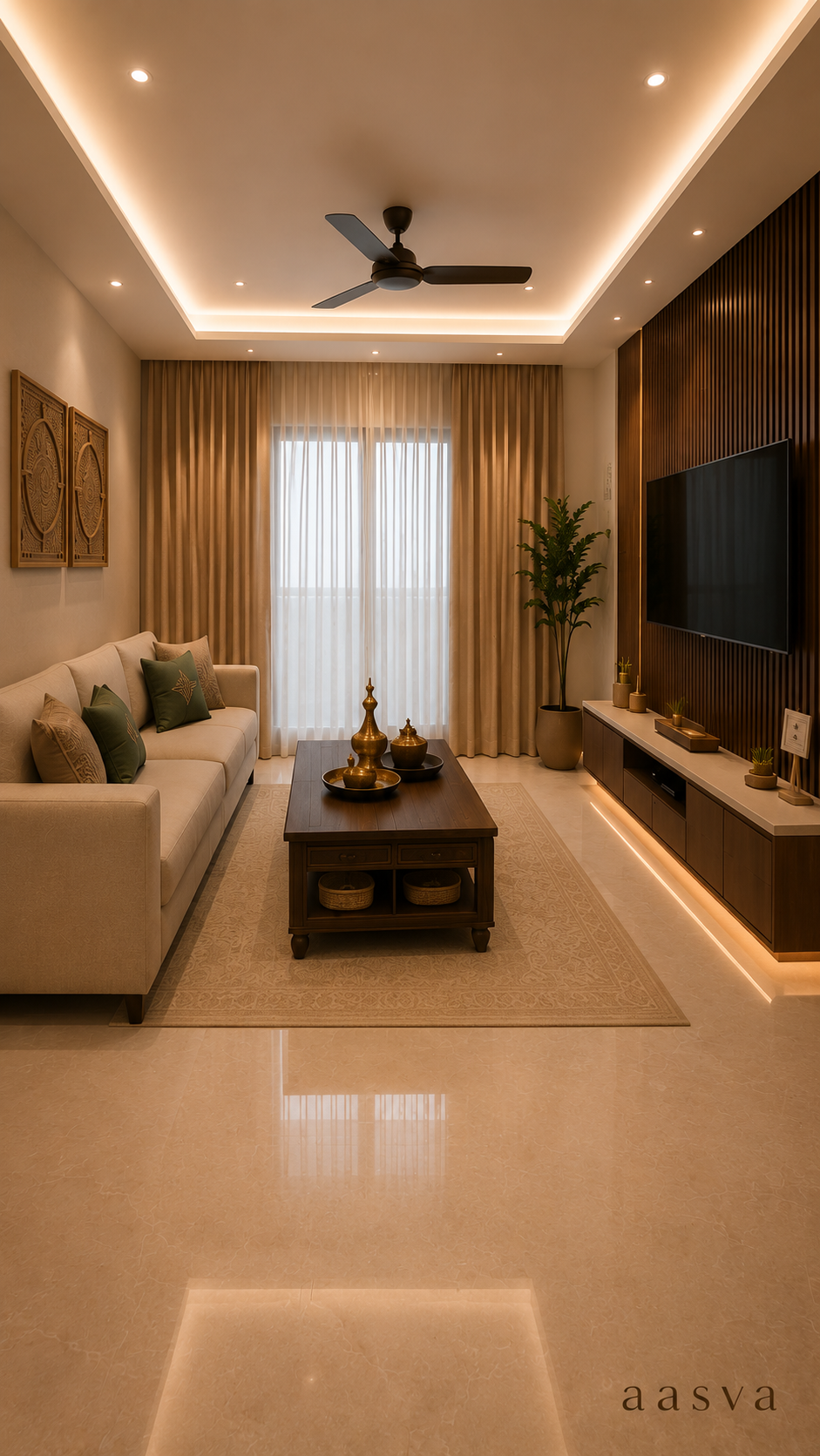 REFINED RESIDENCE — image 6