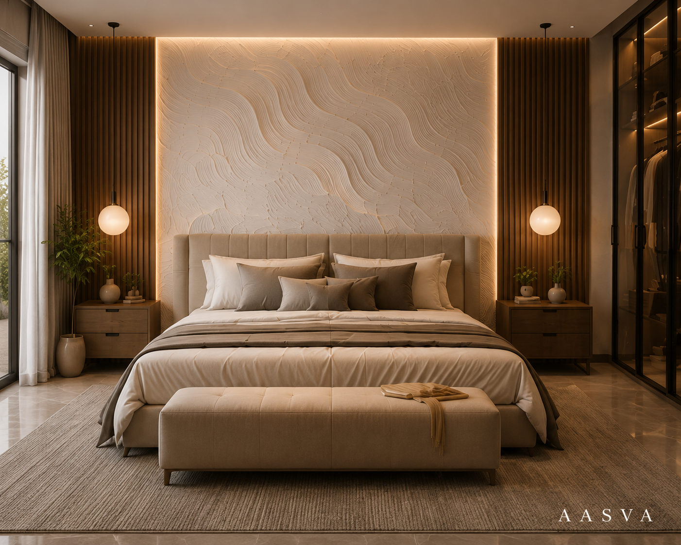 TEXTURED ELEGANCE — image 7