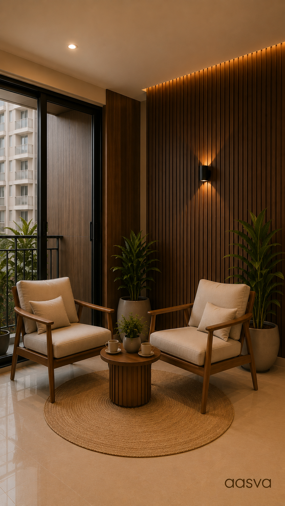 REFINED RESIDENCE — image 7