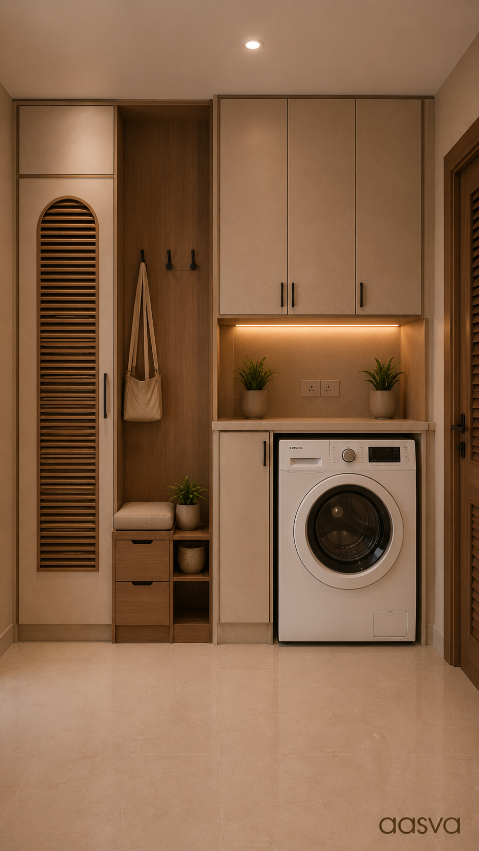 REFINED RESIDENCE — image 8