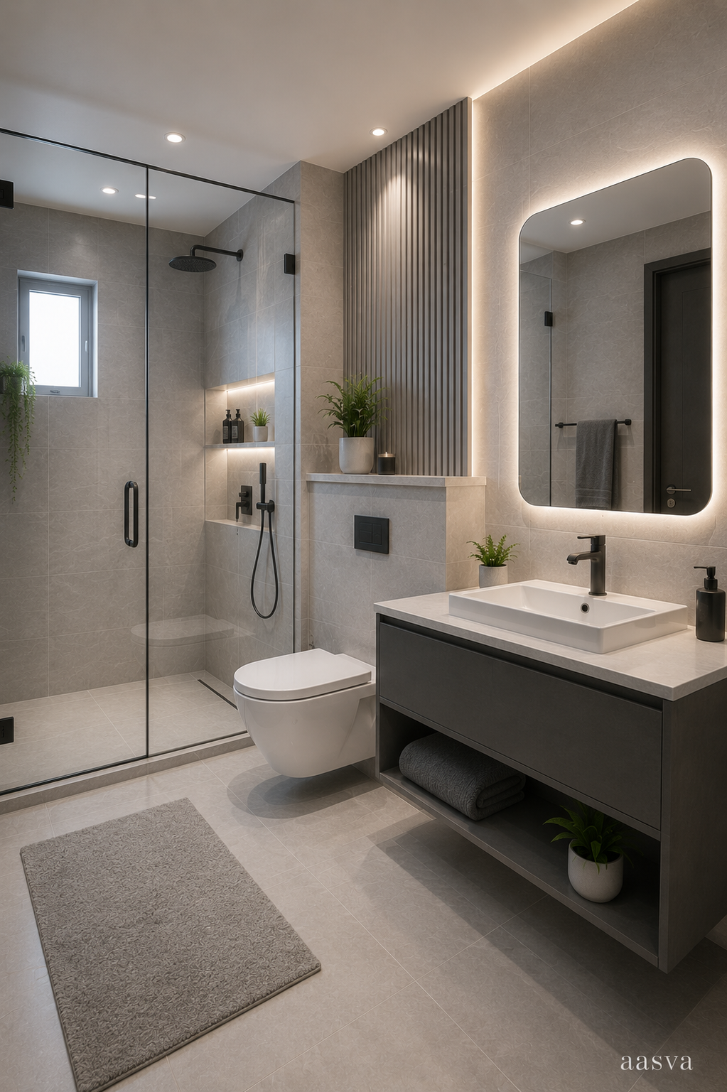 URBAN RESIDENCE — image 6