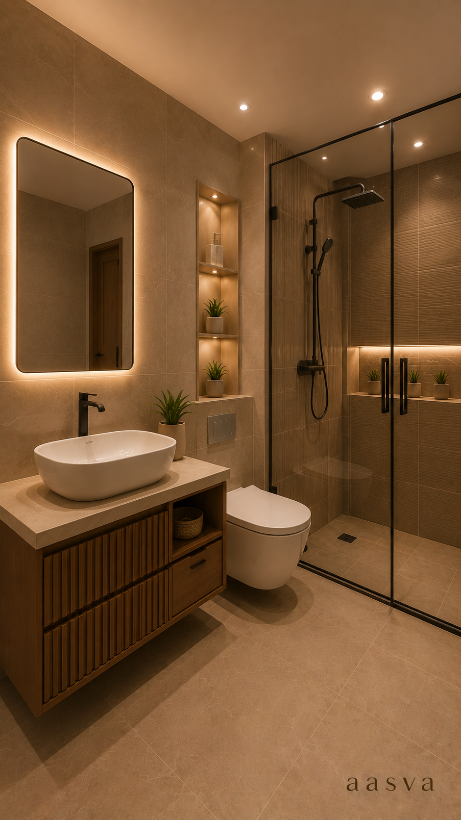 REFINED RESIDENCE — image 9